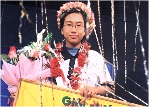 Kỳ lạ: Nữ quán quân Olympia duy nhất về nước sau du học, sự biến mất b:í ẩ:n và tin đồn chưa lời giải đáp