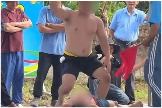 Luật sư Đặng Văn Cường phân tích về vụ đô vật t:uvo:ng: “Nói rõ những ai phải chịu trách nhiệm pháp lý trong vụ này”