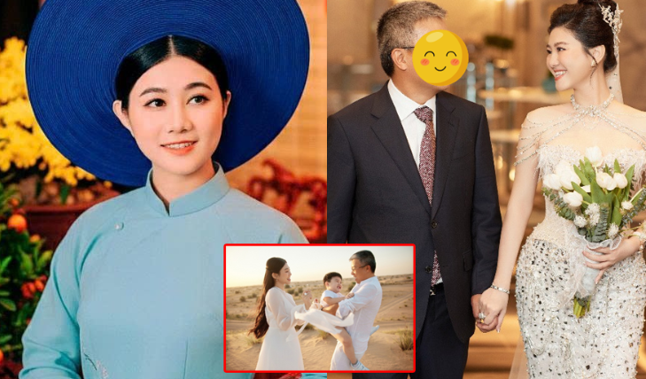 NSND Quế Trân bất ngờ tiết lộ đã lập gia đình và có con trai, thông tin hiếm hoi khiến nhiều khán giả ngỡ ngàng