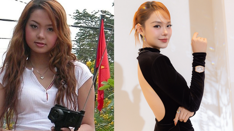 Mỹ nhân Việt đầu tiên được vinh danh Nghệ sĩ xuất sắc nhất châu Á: Đã đẹp còn sang, cả showbiz khó ai sánh bằng