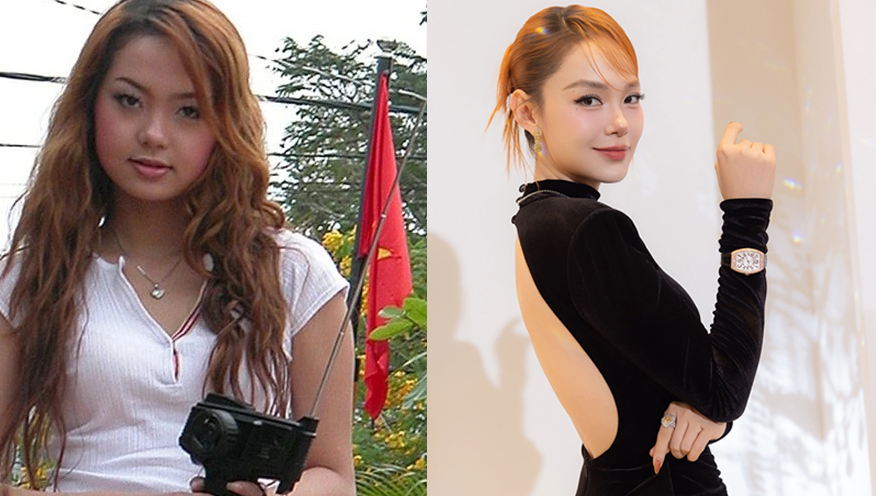 Mỹ nhân Việt đầu tiên được vinh danh Nghệ sĩ xuất sắc nhất châu Á: Đã đẹp còn sang, cả showbiz khó ai sánh bằng