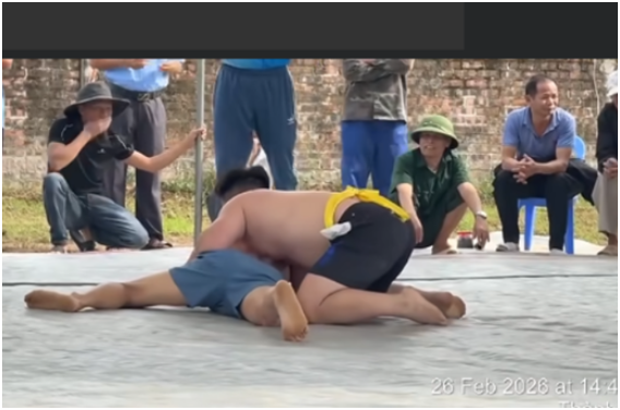 Một nữ đô vật nổi tiếng ở Việt Nam bàng hoàng khi nghe tin về hội vật ở Thái Lai: Nói ra điều không tưởng