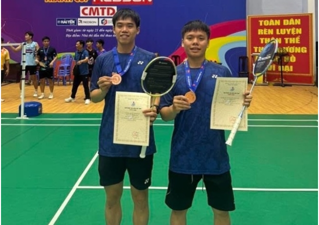 Một tuyển thủ cầu lông độ:t nhi:ên qu:a đ:ời ở tuổi 23: Bệnh viện không tìm ra nổi lý do, sợ thật sự