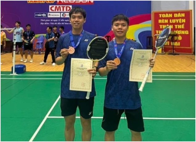 Một tuyển thủ cầu lông độ:t nhi:ên qu:a đ:ời ở tuổi 23: Bệnh viện không tìm ra nổi lý do, sợ thật sự