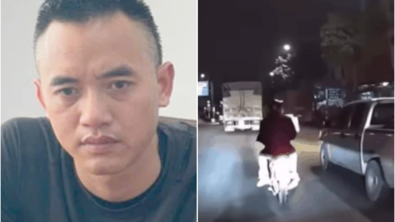 Tài xế xe b:án tải ng:uy c:ơ đ:ối di:ện với tội gi:et người: Thôi xong rồi, chuyến này anh đi khó về rồi