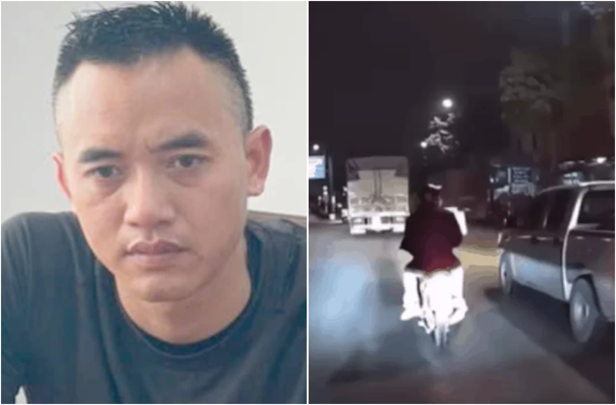 Tài xế xe b:án tải ng:uy c:ơ đ:ối di:ện với tội gi:et người: Thôi xong rồi, chuyến này anh đi khó về rồi