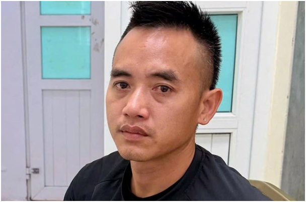 Rõ thông tin chính thức vụ tài xế xe b:án tải chè:n é:p xe máy: “Anh cảm thấy hối hận vì việc làm sai trái, không kiểm soát được hành vi của mình”