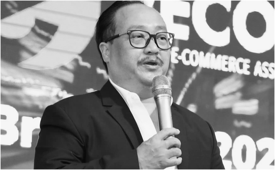 Rõ chân dung ông Nguyễn Ngọc Dũng, nguyên Chủ tịch Hiệp hội TMĐT Việt Nam vừa qu:a đ:ời: Nhìn mặt hiền từ, dễ mến vậy mà