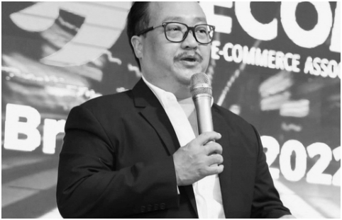 Rõ vai trò của ông Nguyễn Ngọc Dũng trong nghành TMĐT: “Rất quan trọng, ông đi khiến cả cộng đồng thương tiếc”