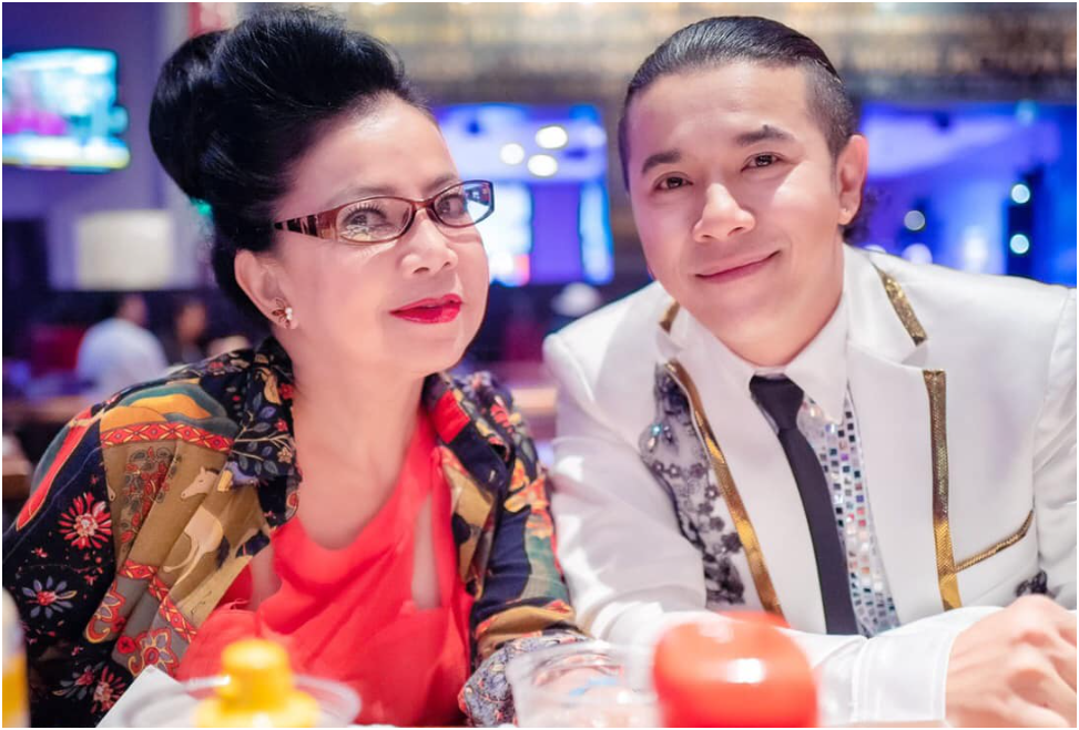 Đã rõ điều mà Kasim Hoàng Vũ muốn thực hiện trước khi qu:a đ:ời: Thương anh quá, mẹ anh chắc sẽ đ:au nhiều lắm