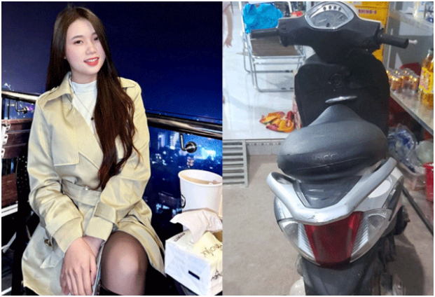 Rõ sự thật phía sau vụ cô gái gửi xe nhờ 10 ngày không quay lại lấy: Chủ xe phải liền hành động này ngay lập tức