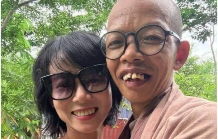 Giáo hội Phật giáo Việt Nam lên tiếng vụ ông Thích Nhuận Đạt: Nói hết tất cả sự thật về ông