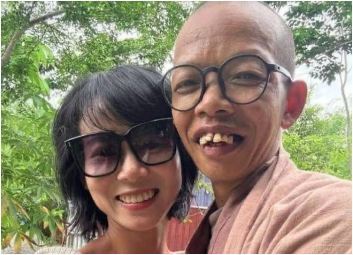 Giáo hội Phật giáo Việt Nam lên tiếng vụ ông Thích Nhuận Đạt: Nói hết tất cả sự thật về ông