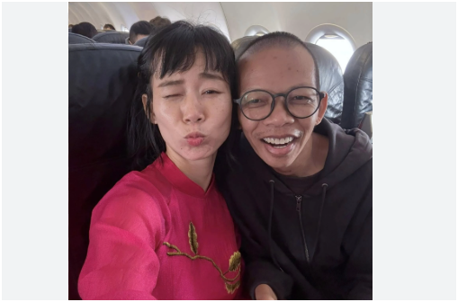 Địa phương đã lên tiếng về vụ ông thầy Thích Nhuận Đạt tà lưa với một người phụ nữ tên Tym: “Rõ 1 chi tiết cực kỳ đáng chú ý luôn”