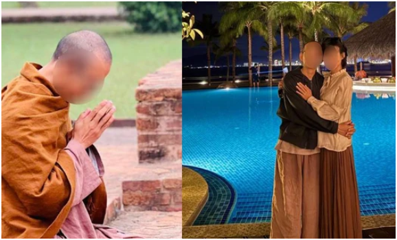 Rõ tất tần tật về khu đất nông trại Hồ Vàng: “Nhiều người đồn có liên quan tới Thích Nhuận Đạt, thực hư ra sao?