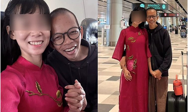 Thấy mà lạ, chị Tym có trình độ học vấn cực cao nhưng vẫn bị một người như Thích Nhuận Đạt dụ dỗ: “Chi tiết này quá khó hiểu”