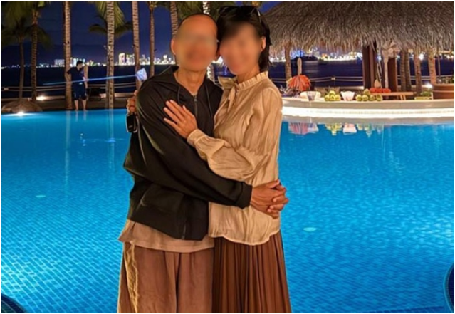 Rõ thân thế đặc biệt của ông thầy Thích Nhuận Đạt: “Không phải dạng vừa đâu, nhưng sao lại ra nông nổi thế này”