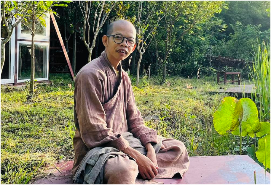 Thượng tọa Thích Minh Nhẫn nói điều bất ngờ về ông Thích Nhuận Đạt: “Kể hết tất tần tật, không giấu giếm bất cứ thứ gì”