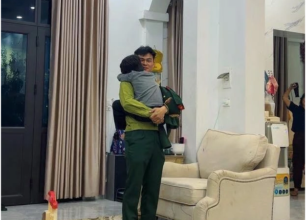 Bé Bo thái độ lạ với Văn Cương: “Nhiều người vẫn không hiểu tại sao em lại như thế, rất bất ngờ luôn”