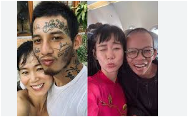 Bạn trai cũ Tym tiết lộ biết rành rành ông Thích Nhuận Đạt là người xấu: “Nhưng không dám nói với vợ, vì lý do không ngờ”