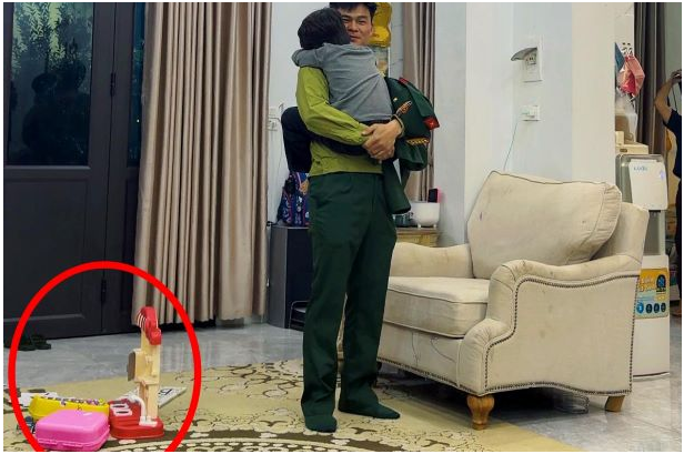 Xuất hiện chi tiết lạ trong nhà của Hòa Minzy, rõ bằng chứng đã có em bé: “Bí mật sinh con gái đây rồi”