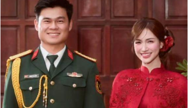 Chị gái tiết lộ chính Hòa Minzy là người thả thính Văn Cương trước: “Phải chăng chị đã thích từ cái nhìn đầu tiên”