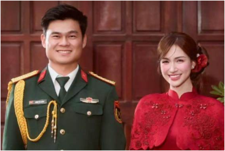 Chị gái tiết lộ chính Hòa Minzy là người thả thính Văn Cương trước: “Phải chăng chị đã thích từ cái nhìn đầu tiên”