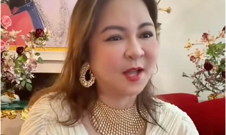 Bà Phương Hằng lần đầu tiên nói về  sư thầy Thích Nhuận Đạt: Vạ:ch tr:ần bộ mặt thật của ông