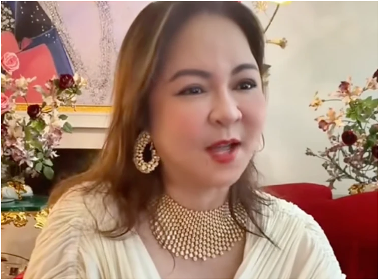 Bà Phương Hằng lần đầu tiên nói về  sư thầy Thích Nhuận Đạt: Vạ:ch tr:ần bộ mặt thật của ông