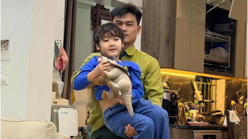 Hóa ra đây là cách cua đổ Hòa Minzy của bạn trai Văn Cương: “Không phải dùng tiền, bí quyết cực kỳ đơn giản, không phải ai cũng tinh tế làm được”