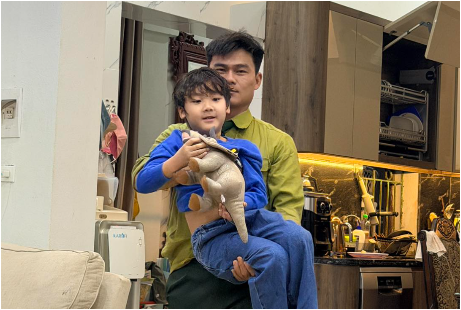 Hóa ra đây là cách cua đổ Hòa Minzy của bạn trai Văn Cương: “Không phải dùng tiền, bí quyết cực kỳ đơn giản, không phải ai cũng tinh tế làm được”