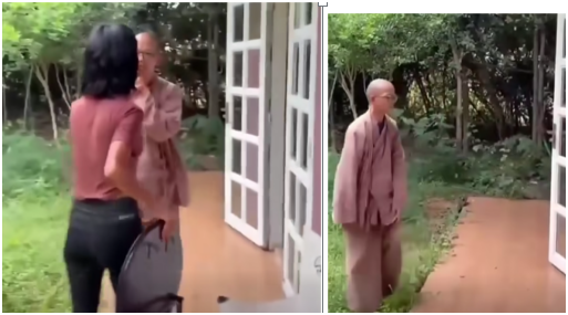 Nhuận Đạt bất ngờ tiết lộ chồng Tym ở Anh liên quan bu:ôn bá:n m:ai th:úy, còn cô là người giúp sức tích cực khiến MXH dậy sóng