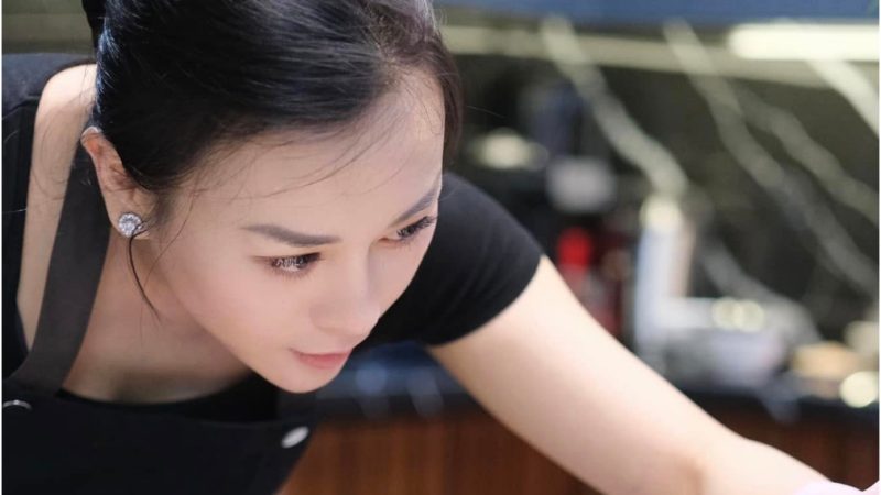 Phương Oanh đã tái xuất, để lộ biểu hiện lạ: Sao chị nay khác thế