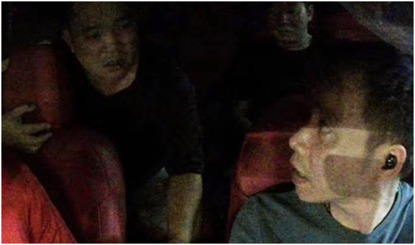 Nhạc sĩ Minh Khang đang rần rần nhất lúc này, có vợ là người mẫu Thúy Hạnh mà hành xử như thế đấy: Không chấp nhận được