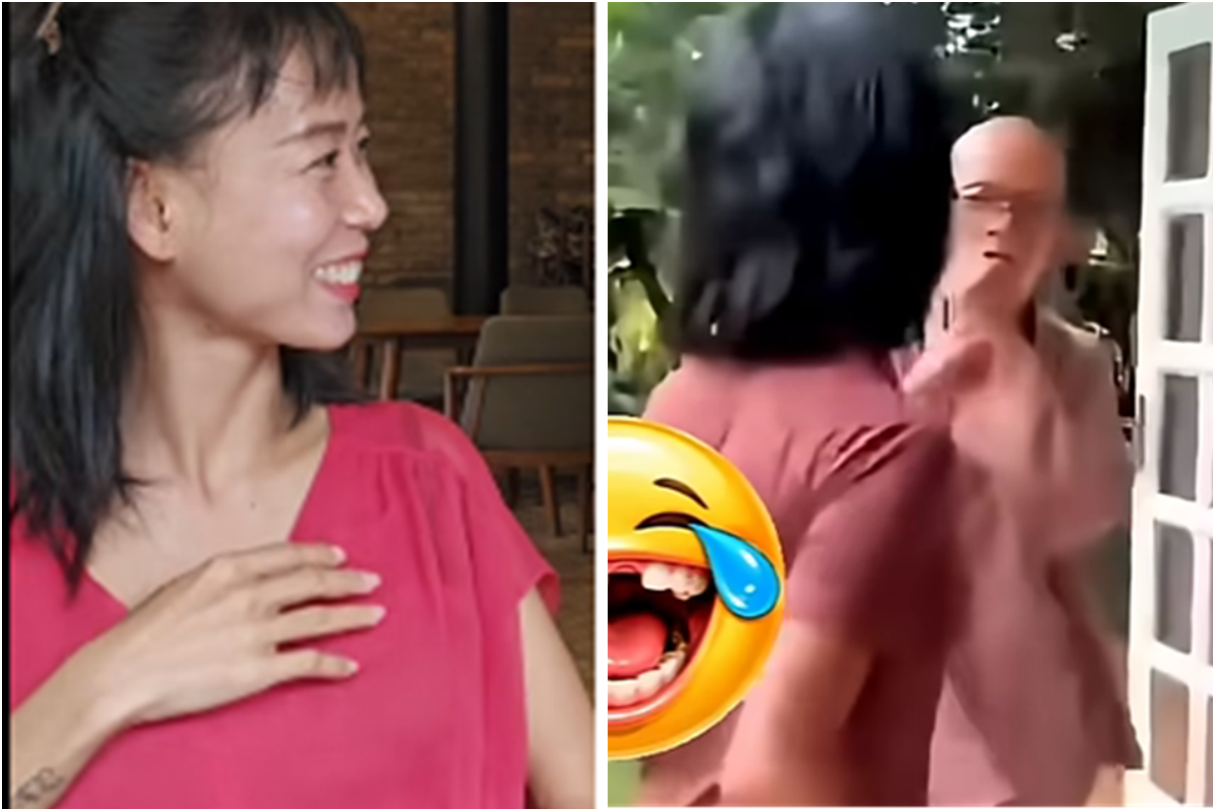 Thầy Thích Nhuận Đạt t:ố Tym: Quay phim, chụp hình khi đang làm chuy:ện ấ:y, d:ọ:a là sẽ tung lên mạ:ng nếu tôi không nghe lời