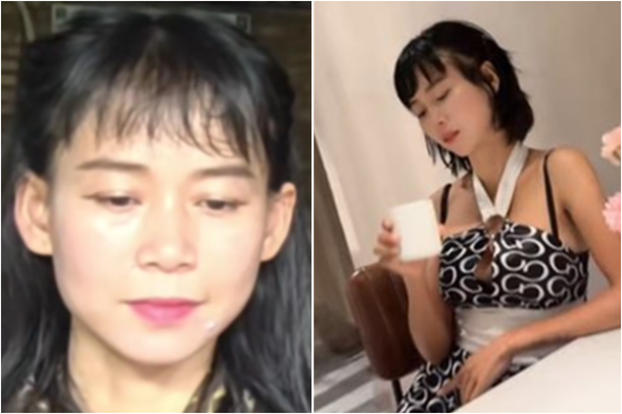 Tym lên tiếng về chuyện muốn có con với thầy: Mọi chuyện cuối cùng cũng được phanh phui rồi