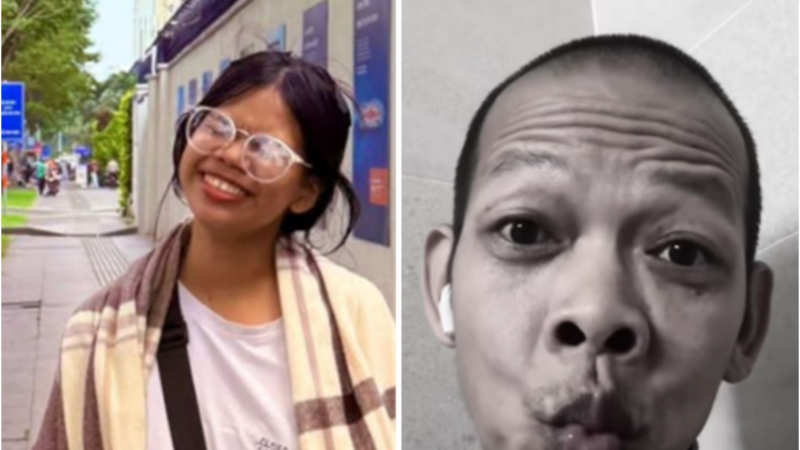 Con dâu Tym nói điều không ngờ về mẹ chồng và Thích Nhuận Đạt: Không ngờ thật đấy