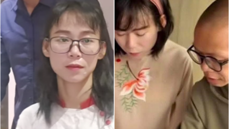 Vụ Tym muốn có con với thầy Thích Nhuận Đạt, Tym cuối cùng cũng giải thích cạn kẽ: Càng nói càng thấy chuẩn