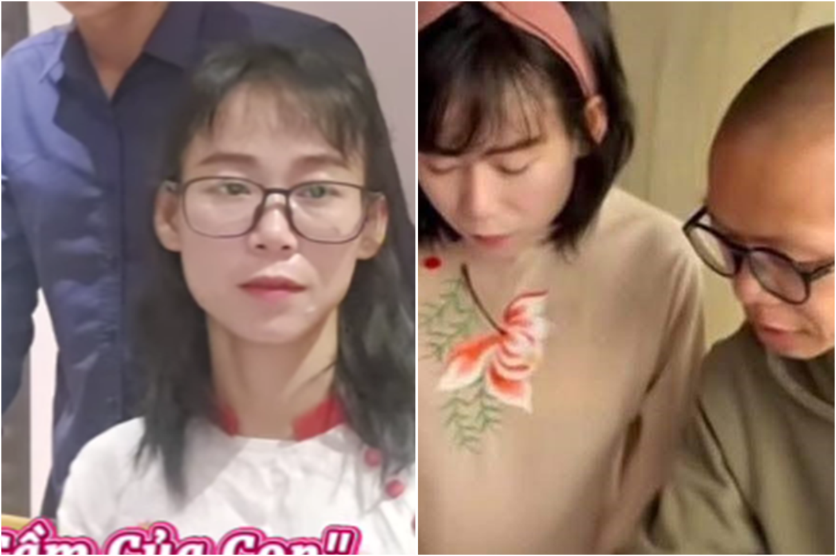 Vụ Tym muốn có con với thầy Thích Nhuận Đạt, Tym cuối cùng cũng giải thích cạn kẽ: Càng nói càng thấy chuẩn