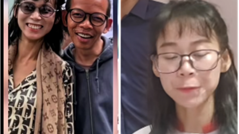 Nhiều người cho rằng Tym đang nói d:ối khi ánh mắt luôn s:ậ:p xuống, không dám đối mặt với camera khi nói về chuyện lên giường với thầy Thích Nhuận Đạt