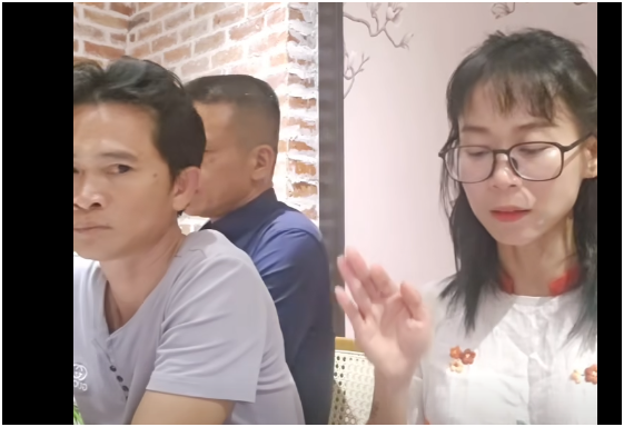 Chị Tym đã xác nhận rằng có làm chuyện ấy với thầy Thích Nhuận Đạt ở KS nổi tiếng ở Hà Nội: Rất khâm phục chị, chị dám nói lên sự thật