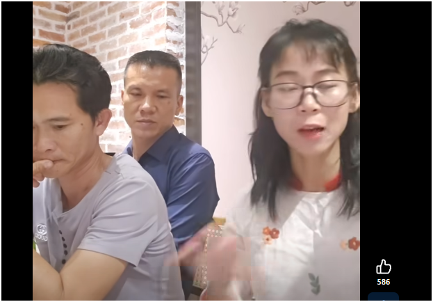 Hóa ra vì điều này mà Tym đã k:ết nố:i b:ên tr:ong với sư thầy Thích Nhuận Đạt: Các chị em phụ nữ cần lưu ý nhé