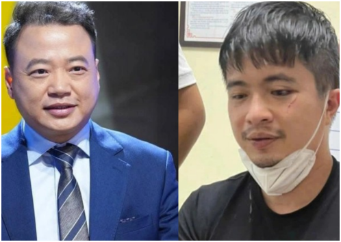 Shark Bình có liên quan tới Mr. Pips: “Chuyện gì thế này, bất ngờ thật đấy”