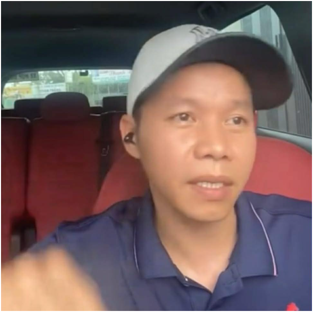 Đang rần rần điều khoản và chính sách của Gờ Ráp vụ tài xế và nhạc sĩ Minh Khang: Người sử dụng dịch vụ phải ăn nói văn hóa, lịch sự, vậy mà không bị xử lý