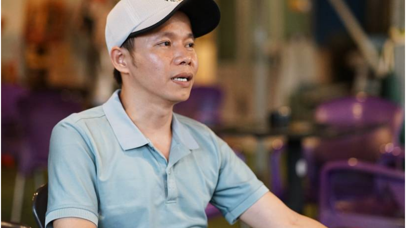 Bị Gờ Ráp khóa tài khoản, nam tài xế vụ nhạc sĩ Minh Khang có hành động không ngờ: “Chuyến này bên công ty Gờ Ráp mệt mỏi rồi”