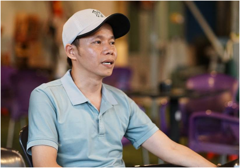 Bị Gờ Ráp khóa tài khoản, nam tài xế vụ nhạc sĩ Minh Khang có hành động không ngờ: “Chuyến này bên công ty Gờ Ráp mệt mỏi rồi”