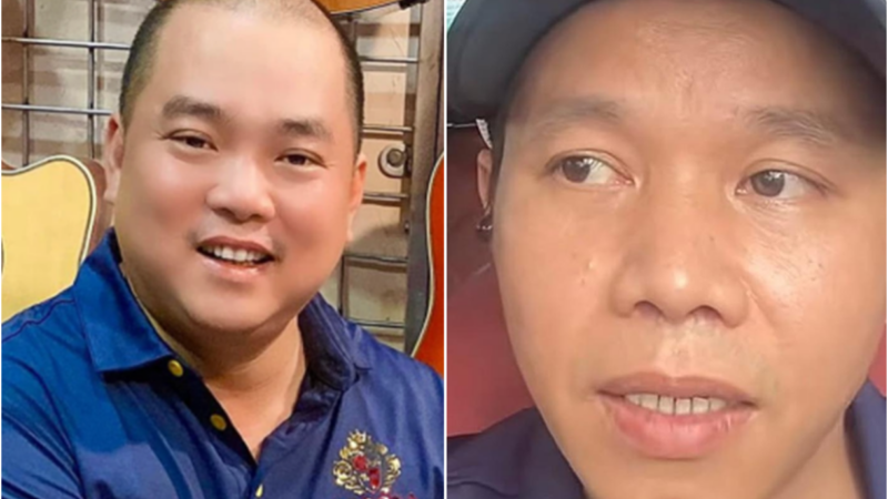 Tài xế vụ nhạc sĩ Minh Khang lên tiếng: Thừa nhận không biết anh ấy là người nổi tiếng, tôi không biết anh ấy là ai cả