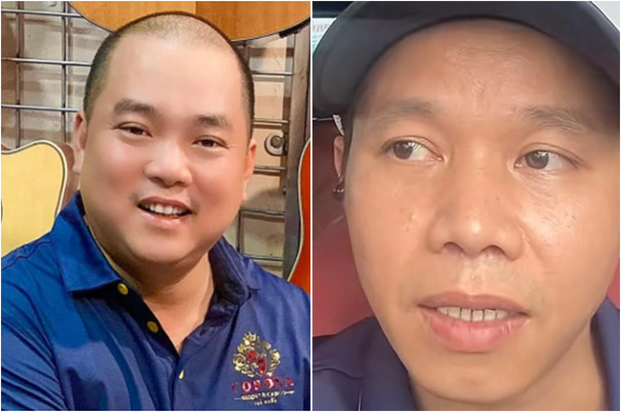 Tài xế vụ nhạc sĩ Minh Khang lên tiếng: Thừa nhận không biết anh ấy là người nổi tiếng, tôi không biết anh ấy là ai cả