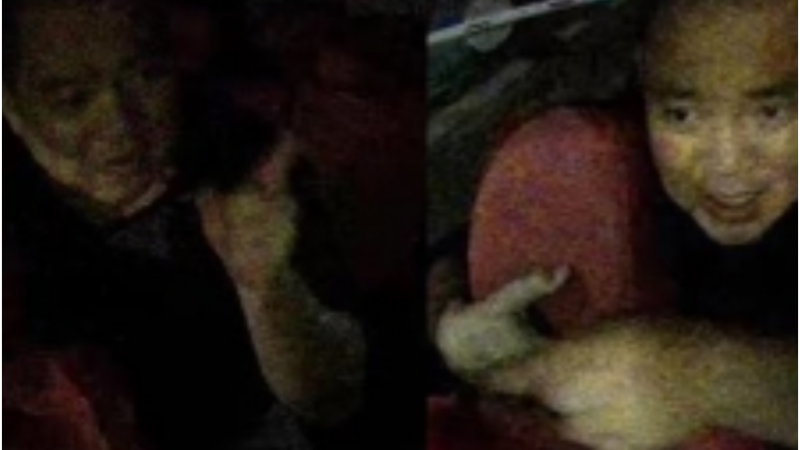 Rõ nguyên nhân khiến nhạc sĩ Minh Khang vă:ng tụ:c với tài xế Gờ Ráp: “Đổ thừa do này, do kia, lươn lẹo lắm”