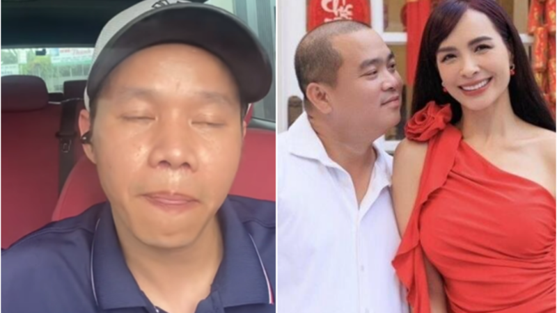 Tài xế vẫn chưa chịu xóa c:ờ nh:íp và xin lỗi nam nhạc sĩ Minh Khang: Sai rành rành thế mà, ảnh hưởng tới danh tiếng, uy tín của anh lắm rồi